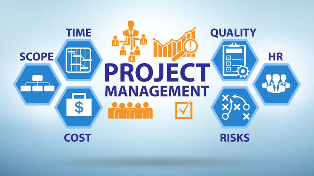 Project Development Consultant